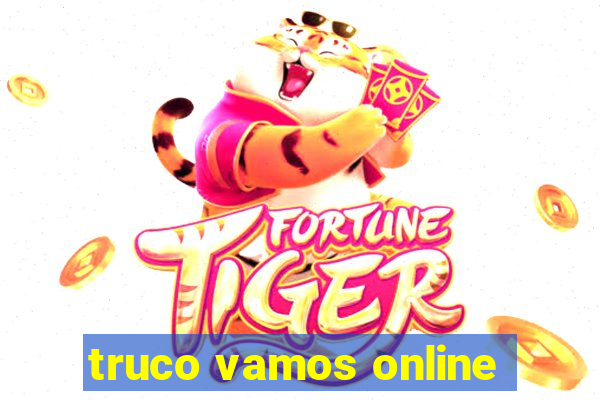 truco vamos online